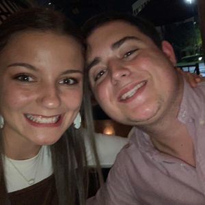 Meet your Posher, Leah